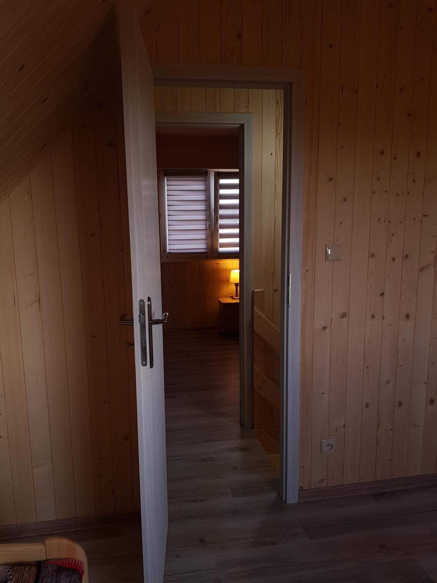 Domki Noce I Dnie Władysławowo Habitación foto