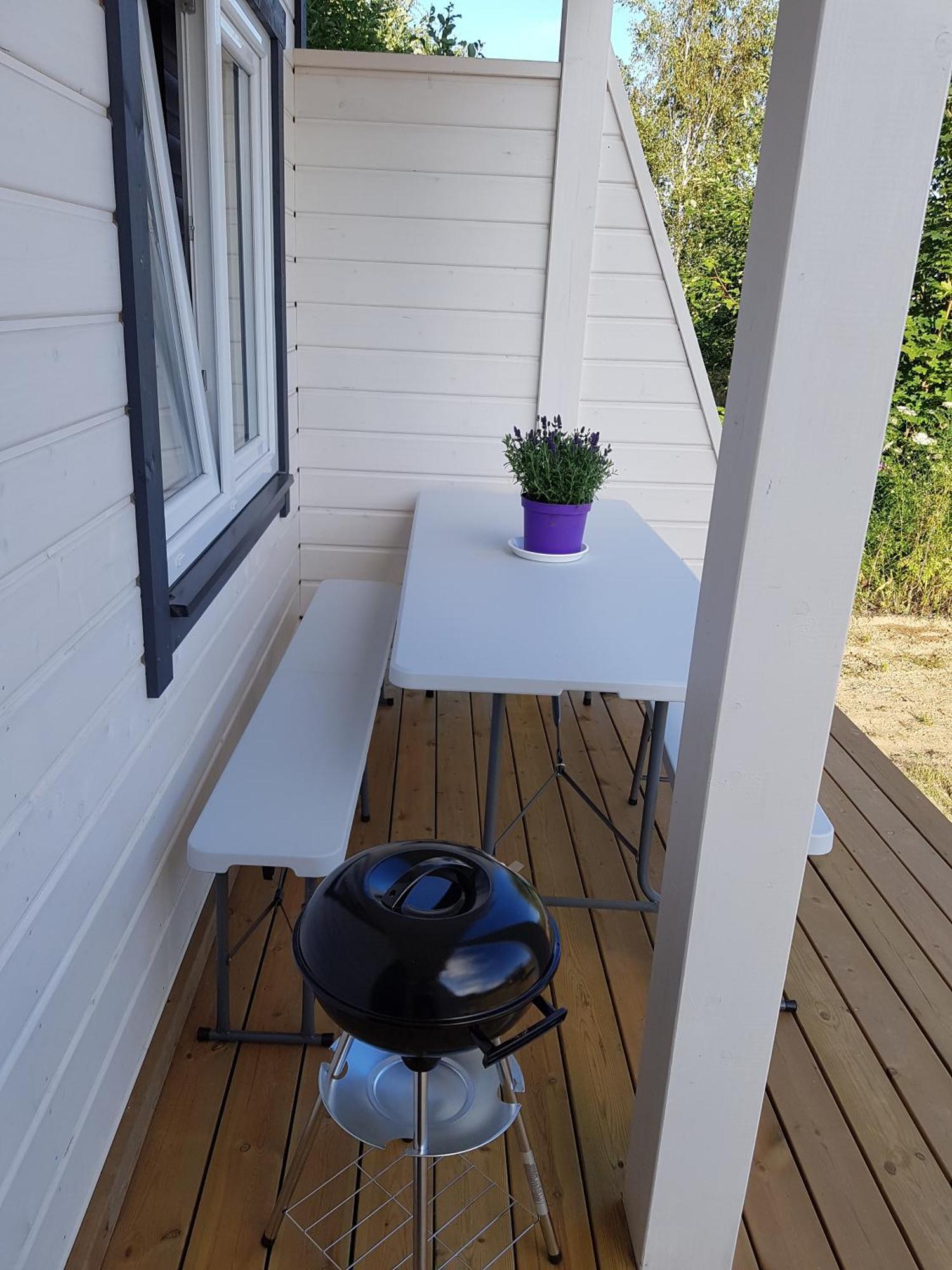 Domki Noce I Dnie Władysławowo Habitación foto